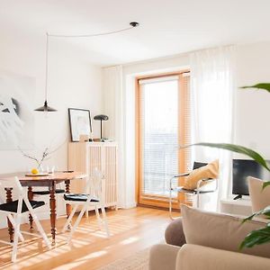 Appartement met Twee Slaapkamers